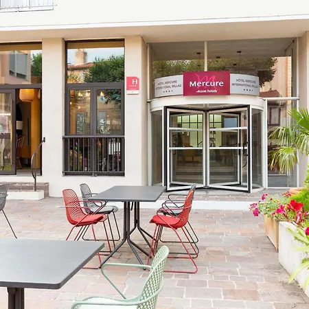 Mercure Millau-3