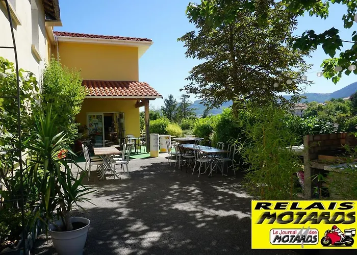 Villa: Gîte des Grands Causses